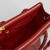 BOLSA PRADA GALLERIA VERMELHA - loja online