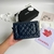 BOLSA WOC AZUL MARINHO - Bolsas Chick - Réplicas de Bolsas