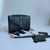 Imagem do BOLSA ENVELOPE AZUL