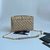 Imagem do BOLSA ENVELOPE BEGE