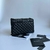 Imagem do BOLSA ENVELOPE PRETA