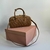 Imagem do BOLSA MIUMIU ARCADIE MATELASSE