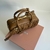BOLSA MIUMIU ARCADIE MATELASSE - Bolsas Chick - Réplicas de Bolsas