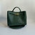 BOLSA ANDIAMO MÉDIA VERDE - loja online