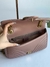 BOLSA GUCCI GG MARMONT MATELASSE NUDE ROSE PEQUENA na internet