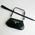 BOLSA PRADA PRADA CLEO DE OMBRO - loja online