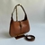 BOLSA GUCCI JACKIE HOBO PEQUENA - loja online