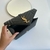 BOLSA ENVELOPE PRETA