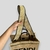BOLSA FENDI SUNSHINE RAFIA na internet