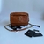 BOLSA YSL NIKI CARAMELO - loja online