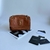 BOLSA YSL NIKI CARAMELO