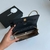 BOLSA WOC GLOB PRETA - loja online