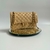 BOLSA CHANEL CLASSIC FLAP MÉDIA BEGE LAMBSKIN na internet