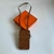 BOLSA HERMES HAC A BOX PHONE CASE - loja online