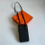 BOLSA HERMES HAC A BOX PHONE CASE - loja online