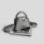 BOLSA LV CAPUCINES MINI