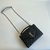 BOLSA ENVELOPE PRETA - loja online