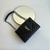 BOLSA ENVELOPE PRETA