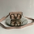 Imagem do BOLSA SUPERVEE CALFSKIN CROSSBODY BAG