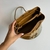 Imagem do BOLSA ANDIAMO MÉDIA CARAMELO