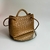 Imagem do BOLSA SMALL ANDIAMO CARAMELO