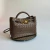 Imagem do BOLSA SMALL ANDIAMO MARROM