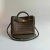 BOLSA SMALL ANDIAMO MARROM