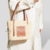 BOLSA PAULA IBIZA RAFIA BRANCA - comprar online