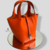 BOLSA PICOTIN LOCK LARANJA - comprar online