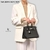 Imagem do BOLSA BIRKIN TOGO AZUL