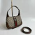 Imagem do BOLSA GUCCI JACKIE HOBO PEQUENA