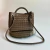 BOLSA SMALL ANDIAMO MARROM - loja online