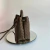 Imagem do BOLSA SMALL ANDIAMO MARROM