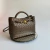 BOLSA SMALL ANDIAMO MARROM - comprar online