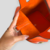 Imagem do BOLSA PICOTIN LOCK LARANJA
