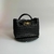 BOLSA SMALL ANDIAMO PRETA - loja online