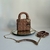 BOLSA LADY DIOR MINI - comprar online