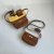 BOLSA HERMES KELLY MOOVE - Bolsas Chick - Réplicas de Bolsas