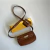 BOLSA HERMES KELLY MOOVE - Bolsas Chick - Réplicas de Bolsas