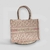 BOLSA DIOR BOOK TOTE COLORIDA PEQUENA