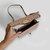 BOLSA VALENTINO ROCKSTUD FLIP LOCK FLAP