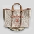 BOLSA CAMBON BEGE