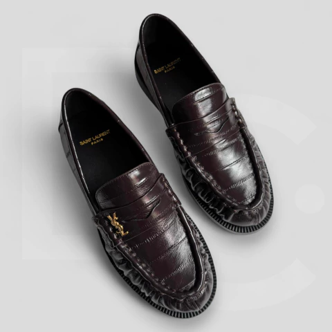 MOCASSIN YSL - comprar online
