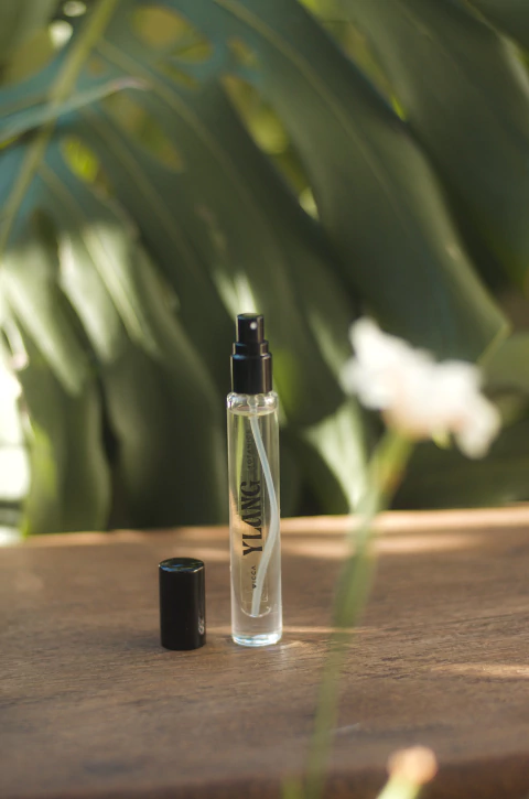 Perfume Esencial Ylang - 10ml