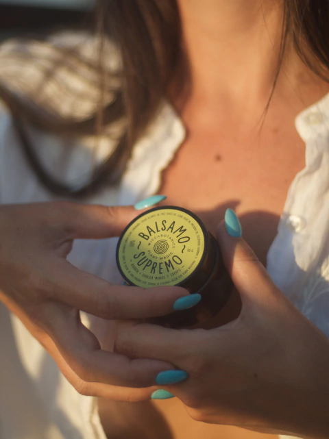Bálsamo Hidratante - comprar online