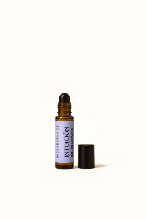 Intuición Oil - Bienestar Emocional - comprar online