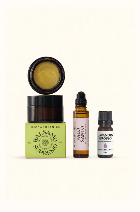 Set Sueño Profundo - comprar online