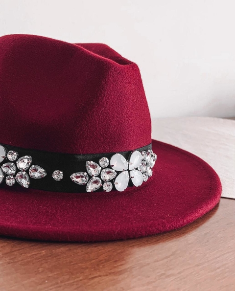 Banner de la categoría Sombreros