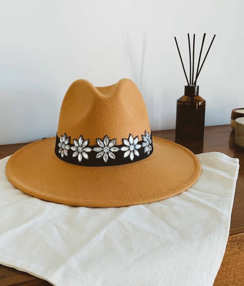 Sombrero de diseño