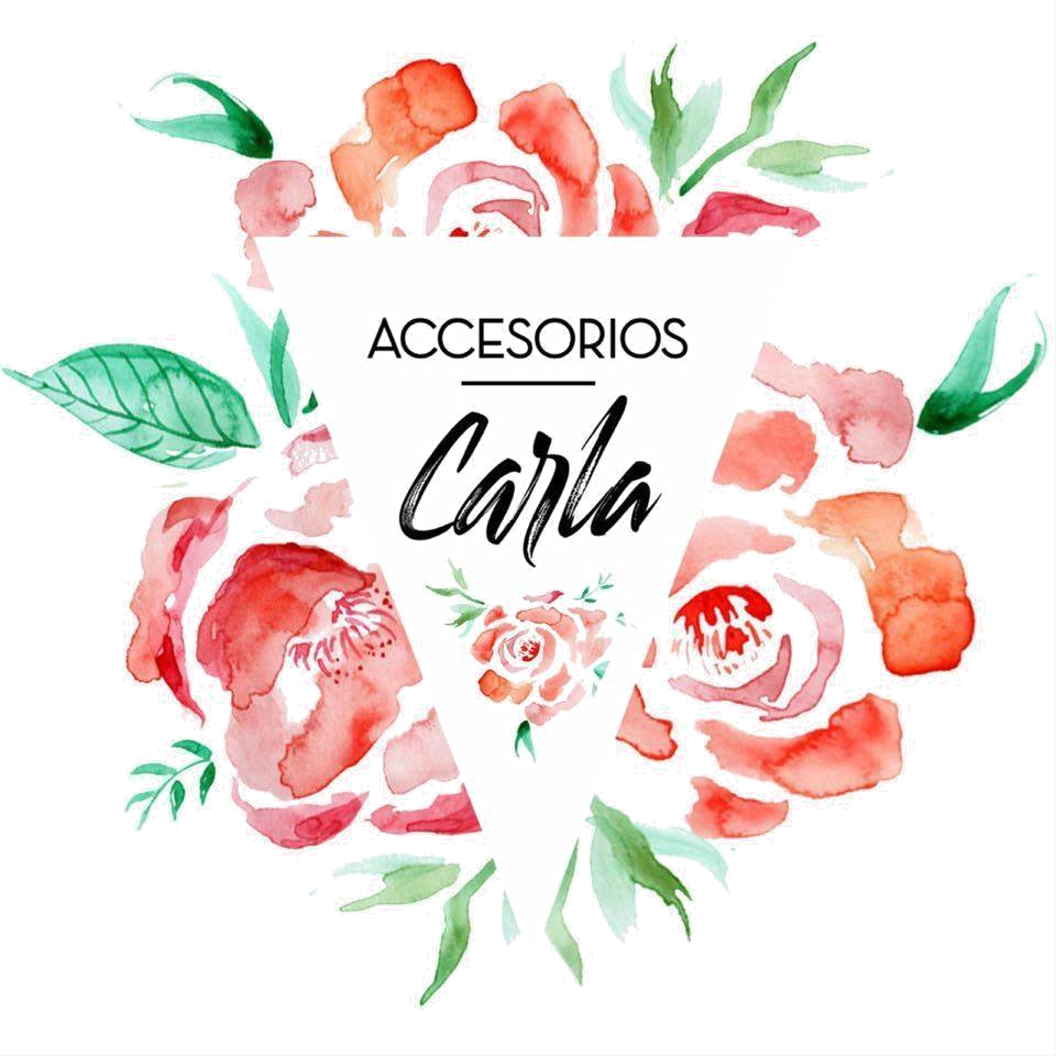 Accesorios Carla